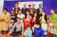 संभाग में बैतूल के कलाकारो ने लहराया परचम , एकांकी प्रतियोगिता में राकेश एवं टीम रही विजेता