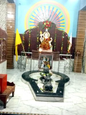 शिव पंचाक्षरी मंत्र का अखंड जाप आज से ,फोटो-शिव मंदिर शिवजी