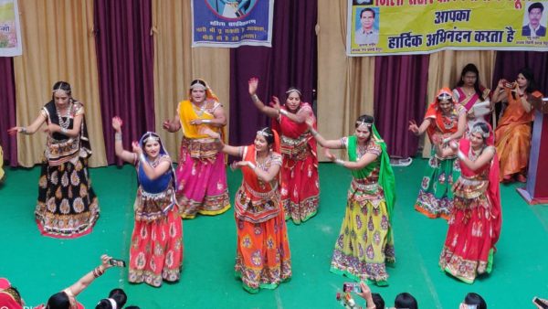 महिला एकता से मिलेगी समाज के विकास को गति: राठौर