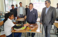 महाविद्यालय स्तर प्रतियोगिता संपन्न, जिला स्तरीय आज,  दिपाली, दिप्ती, करूणा रहे प्रथम