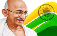 राहुल गांधी विचार मंच धूमधाम से मनाएगा बापू की जयंती