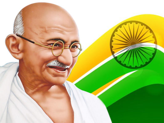 राहुल गांधी विचार मंच धूमधाम से मनाएगा बापू की जयंती